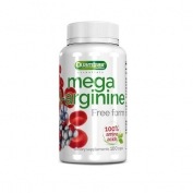 Mega L-Arginine 100caps